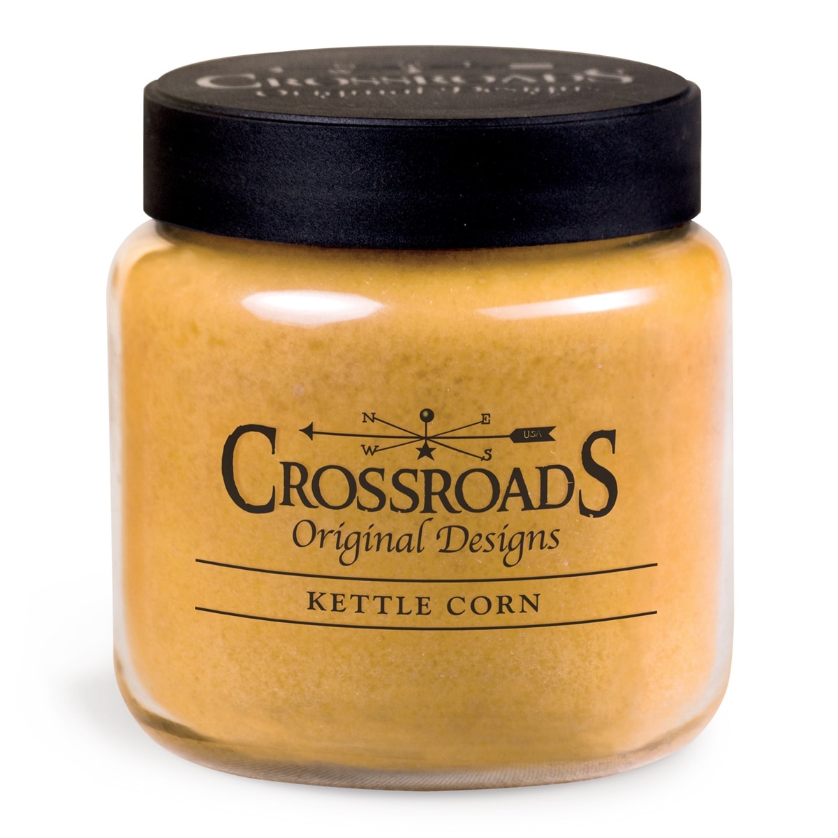 Jar Candle - 16 oz.